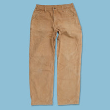 Vintage Carhartt Work Pants 34x34 - Double Double Vintage