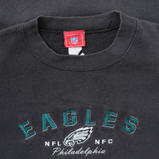 Vintage Eagles Sweater XLarge / XXLarge - Double Double Vintage