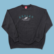 Vintage Eagles Sweater XLarge / XXLarge - Double Double Vintage