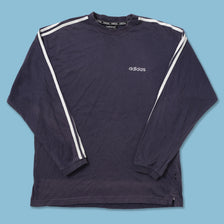 Vintage adidas Longsleeve Large - Double Double Vintage