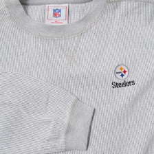 Vintage Pittsburgh Steelers Sweater XLarge - Double Double Vintage