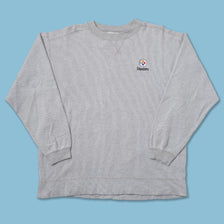 Vintage Pittsburgh Steelers Sweater XLarge - Double Double Vintage