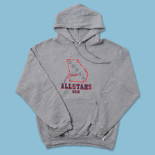 GMSAA All-Stars Hoody Medium - Double Double Vintage