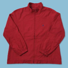 Vintage Polo Ralph Lauren Jacket XLarge - Double Double Vintage