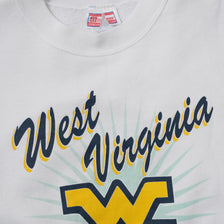 Vintage West Virginia Sweater Medium - Double Double Vintage