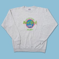 Vintage Hard Rock Cafe Sweater Large - Double Double Vintage