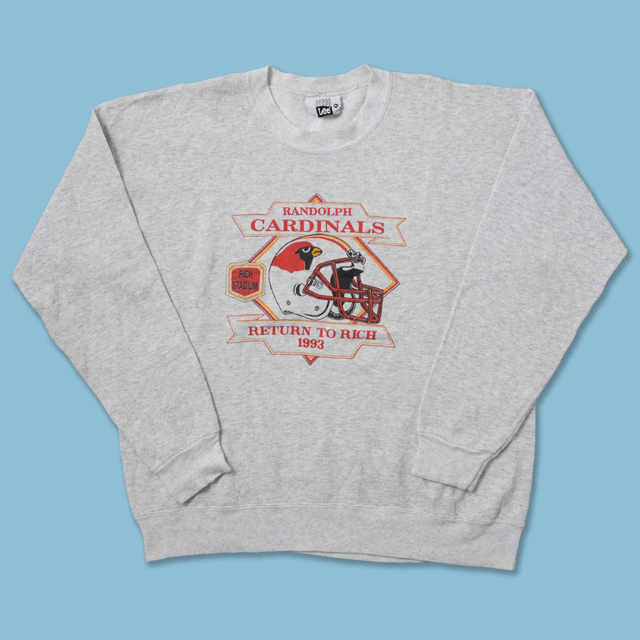 Vintage 1993 Cardinals Sweater Large / XLarge - Double Double Vintage