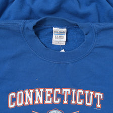 Vintage Connecticut Sweater Medium - Double Double Vintage