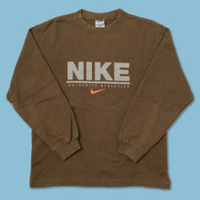 Vintage Women’s Nike Sweater XSmall - Double Double Vintage