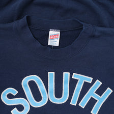 Vintage South Rebels Sweater XLarge - Double Double Vintage