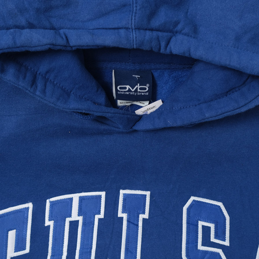 Vintage Tulsa Hoody Medium - Double Double Vintage