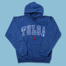 Vintage Tulsa Hoody Medium - Double Double Vintage