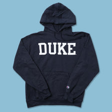 Vintage Champion Duke Hoody Small - Double Double Vintage