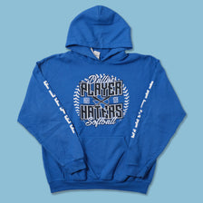 Dallas Softball Hoody Large - Double Double Vintage