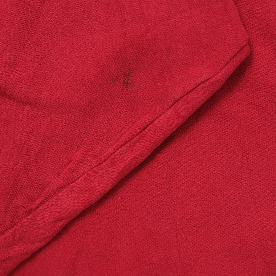 Vintage Rutgers Sweater XLarge - Double Double Vintage