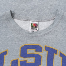 Vintage LSU Sweater XXLarge - Double Double Vintage