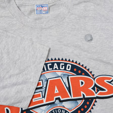 Vintage DS Chicago Bears T-Shirt Large - Double Double Vintage