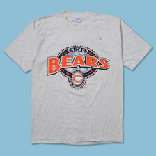 Vintage DS Chicago Bears T-Shirt Large - Double Double Vintage
