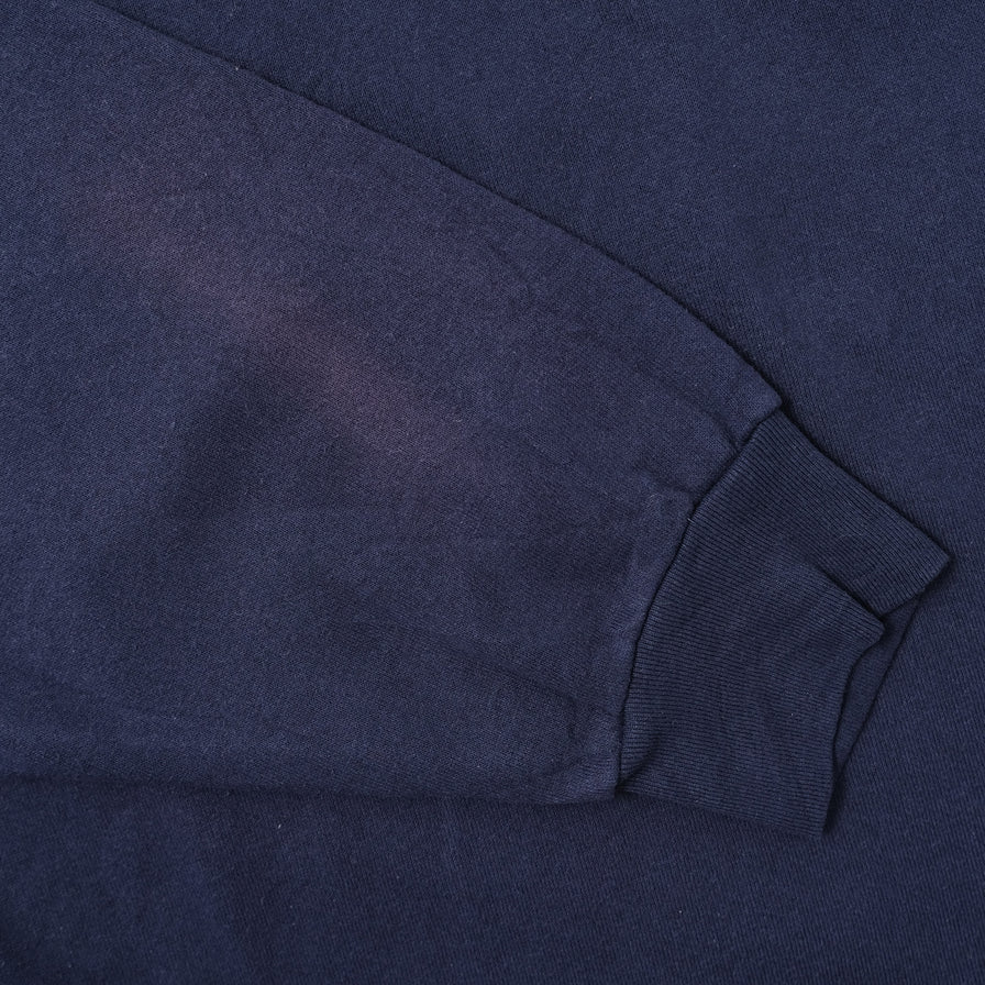 Vintage Puma Houston Texans Sweater XLarge - Double Double Vintage