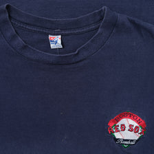 Vintage Red Sox T-Shirt XLarge - Double Double Vintage