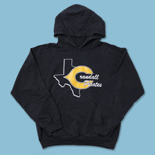 Vintage Crandall Pirates Hoody Medium - Double Double Vintage