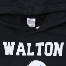 Vintage Walton Hoody Small - Double Double Vintage