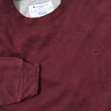 Vintage Champion Sweater 3XLarge - Double Double Vintage