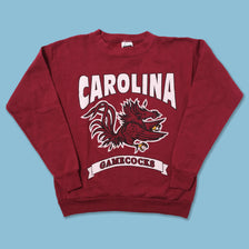 Vintage Carolina Sweater Large - Double Double Vintage