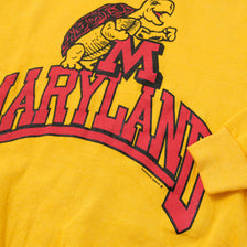 Vintage Maryland Sweater Large - Double Double Vintage