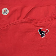 Vintage Reebok Texans Sweater XXLarge - Double Double Vintage