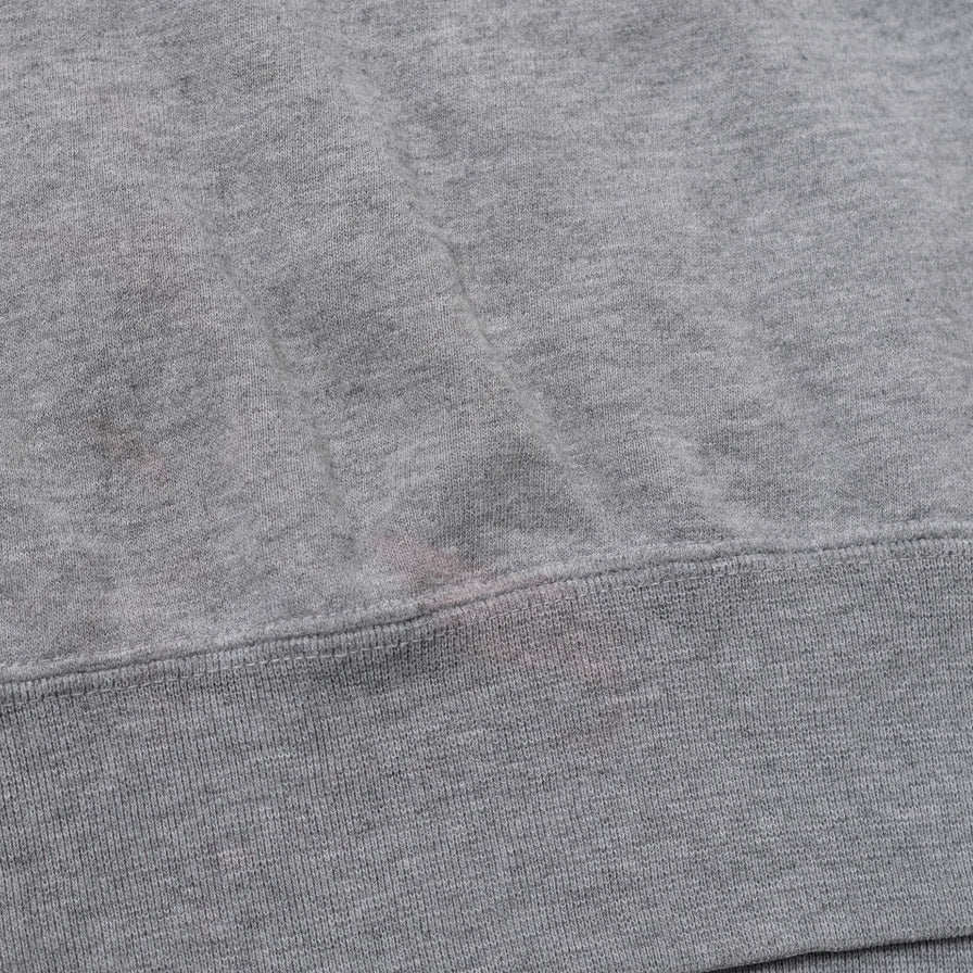 Vintage Reebok Dallas Cowboys Sweater XLarge - Double Double Vintage