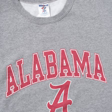 Vintage Alabama Sweater XLarge - Double Double Vintage