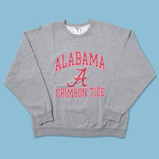 Vintage Alabama Sweater XLarge - Double Double Vintage