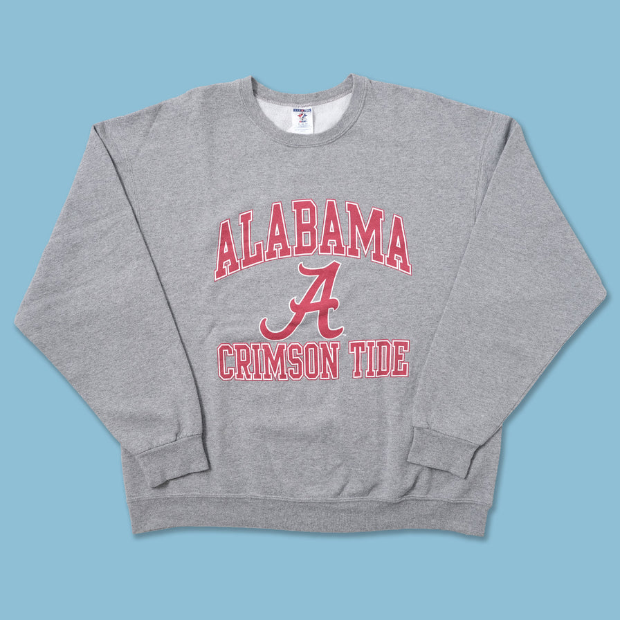 Vintage Alabama Sweater XLarge - Double Double Vintage