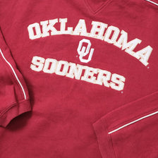 Vintage Sooners Sweater Large / XLarge - Double Double Vintage