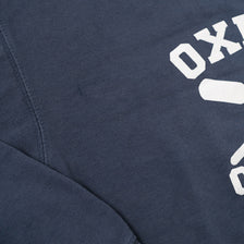 Vintage Oxford Sweater Large - Double Double Vintage