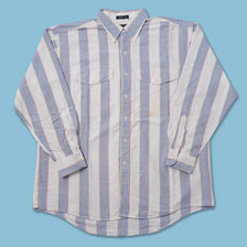 Vintage Cotton Shirt XLarge - Double Double Vintage