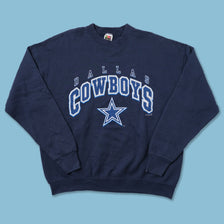 Vintage 1997 Dallas Cowboys Sweater XLarge - Double Double Vintage