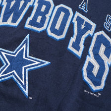 Vintage 1997 Dallas Cowboys Sweater XLarge - Double Double Vintage