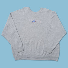 Vintage Eeyore Sweater XXLarge - Double Double Vintage