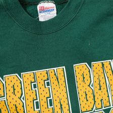 Vintage 1998 Packers Sweater Small - Double Double Vintage