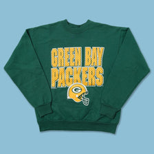 Vintage 1998 Packers Sweater Small - Double Double Vintage