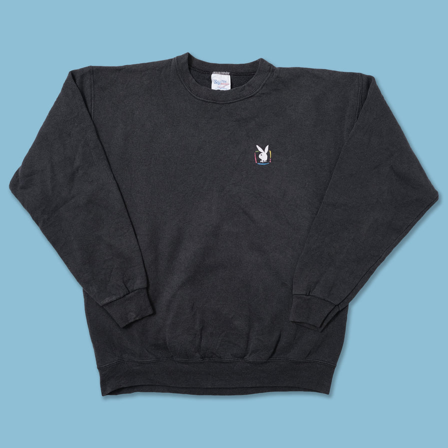 Vintage Playboy Sweater Medium / Large - Double Double Vintage