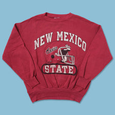 Vintage Aggies Sweater Large - Double Double Vintage