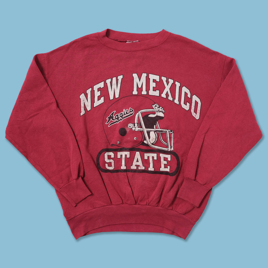 Vintage Aggies Sweater Large - Double Double Vintage