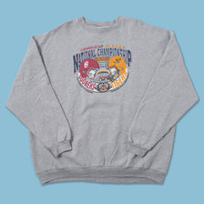 2004 Sugar Bowl Sweater 3XLarge - Double Double Vintage