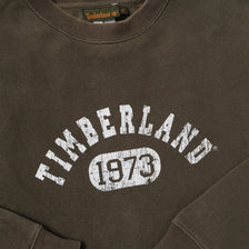 Vintage Timberland Sweater XLarge - Double Double Vintage