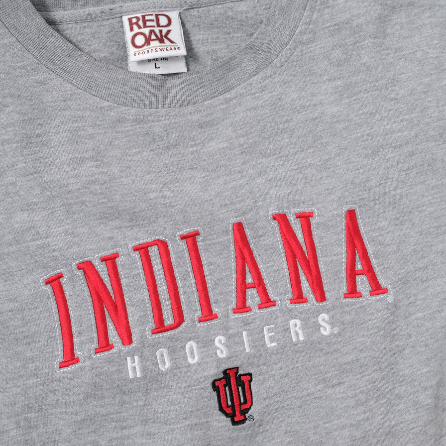 Vintage Indiana Hoosiers Sweater Large - Double Double Vintage