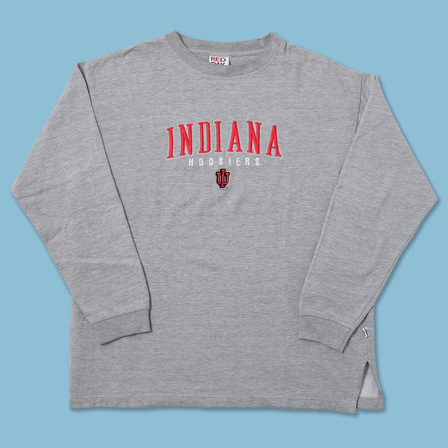 Vintage Indiana Hoosiers Sweater Large - Double Double Vintage