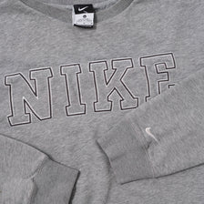 Nike Sweater Small / Medium - Double Double Vintage